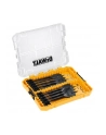 Dewalt wood milling drill set DT70751 9-piece. - DT70751-QZ - nr 2