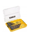 Dewalt HSS-G metal drill set 21 pieces - DT70755-QZ - nr 1