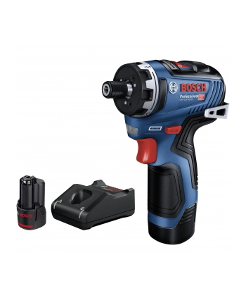 bosch powertools Bosch GSR 12V-35 HX 2x3Ah GAL CARTON - 06019J9101 nr 2