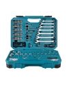 Makita tool set 120 pcs. E-06616 - nr 2