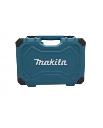 Makita tool set 120 pcs. E-06616 nr 1