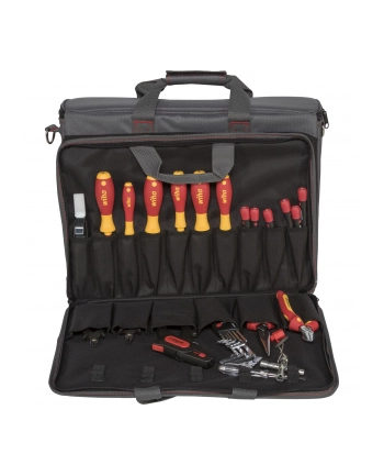 Wiha service technician tool set - 43879