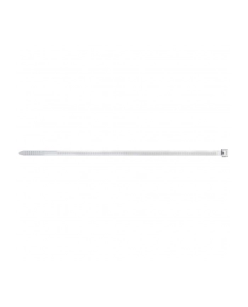 Fischer cable ties BN 8,8x810 transparent - 038000 nr 1