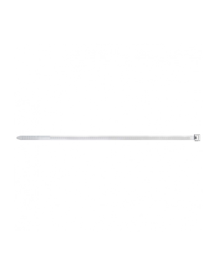 Fischer cable ties BN 8,8x810 transparent - 038000 główny