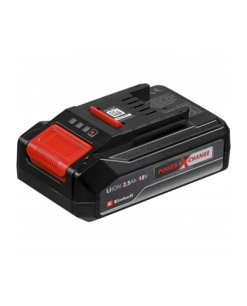 Einhell battery 18V 2.5Ah Power X-Change nr 1