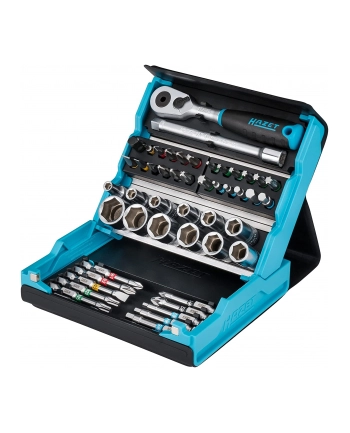 Hazet SmartCase bit set 2200SC-2 nr 1