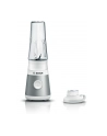 Bosch blender MMB2111T silver / Kolor: BIAŁY - VitaPower series - nr 12