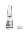 Bosch blender MMB2111T silver / Kolor: BIAŁY - VitaPower series - nr 17