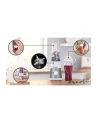 Bosch blender MMB2111T silver / Kolor: BIAŁY - VitaPower series - nr 21
