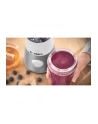 Bosch blender MMB2111T silver / Kolor: BIAŁY - VitaPower series - nr 26