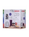 Bosch blender MMB2111T silver / Kolor: BIAŁY - VitaPower series - nr 8