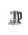 Severin glass tea / kettle WK 3472 - 2200W 1.0L - nr 3