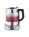 Severin glass tea / kettle WK 3472 - 2200W 1.0L - nr 4