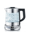 Severin glass tea / kettle WK 3472 - 2200W 1.0L - nr 5
