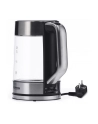 Severin glass kettle WK 3420 1.7L - 2,200W - nr 10