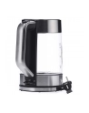 Severin glass kettle WK 3420 1.7L - 2,200W - nr 11