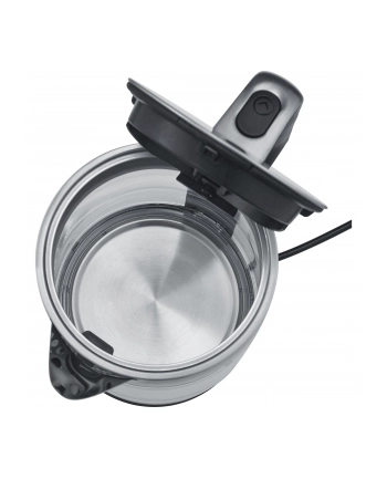 Severin glass kettle WK 3420 1.7L - 2,200W