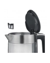 Severin glass kettle WK 3420 1.7L - 2,200W - nr 5