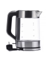 Severin glass kettle WK 3420 1.7L - 2,200W - nr 8