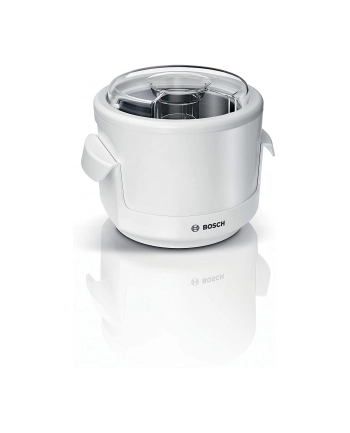 Bosch ice maker attachment MUZS2EB Kolor: BIAŁY nr 2