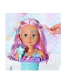 ZAPF Creation BABY born Sister Styling Head M. - 830550 - nr 5