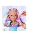 ZAPF Creation BABY born Sister Styling Head M. - 830550 - nr 6