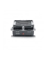 Severin Raclette 2370 Kolor: CZARNY - with grill plate - nr 10