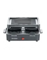 Severin Raclette 2370 Kolor: CZARNY - with grill plate - nr 15