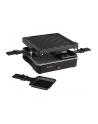 Severin Raclette 2370 Kolor: CZARNY - with grill plate - nr 3
