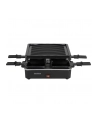 Severin Raclette 2370 Kolor: CZARNY - with grill plate - nr 4