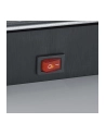 Severin Raclette 2370 Kolor: CZARNY - with grill plate - nr 7