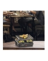 Severin Raclette 2370 Kolor: CZARNY - with grill plate - nr 9