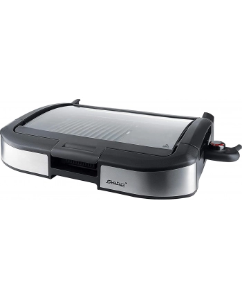 Steba BBQ table grill VG 195 Kolor: CZARNY - 2200W nr 2