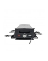 Unold Raclette Finesse Basic 48730 bk / ed - 8 people - nr 5
