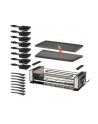 Unold Raclette Finesse Basic 48730 bk / ed - 8 people - nr 6