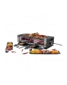 Unold Raclette Delice Basic 48760 Kolor: CZARNY - 8 people - nr 10