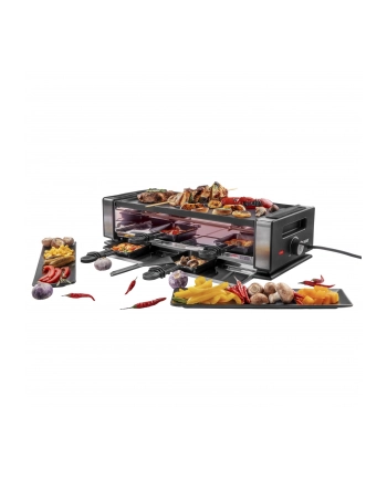 Unold Raclette Delice Basic 48760 Kolor: CZARNY - 8 people nr 2