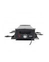 Unold Raclette Delice Basic 48760 Kolor: CZARNY - 8 people - nr 6