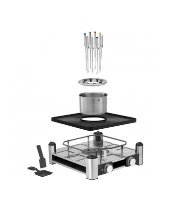 wmf consumer electric WMF Lumero Gourmet Station 3in1 nr 2