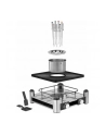 wmf consumer electric WMF Lumero Gourmet Station 3in1 - nr 8