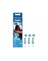 Braun Oral-B brush head StarWars 3 pieces - nr 18