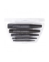 Gedore screw extractor set M3 - M18 - 6759620 - nr 3
