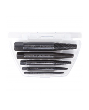 Gedore screw extractor set M3 - M18 - 6759620 nr 1