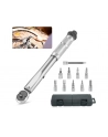 Hazet HiPer fine-tooth reversible ratchet 863HP - nr 3