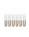 wmf consumer electric WMF Ranch steak cutlery, 12 pieces - nr 5