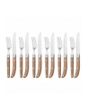wmf consumer electric WMF Ranch steak cutlery, 12 pieces - nr 6