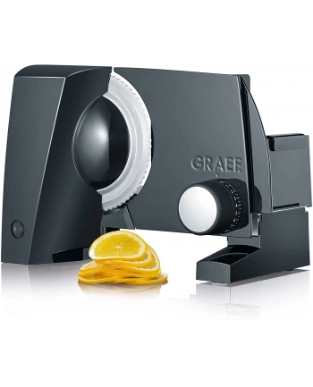 Graef SlicedKitchen SKS 100, food slicer nr 1