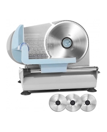 Graef SlicedKitchen SKS 110, food slicer nr 2