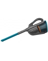 Kolor: CZARNY+decker Black + Decker cordless handheld vacuum cleaner BHHV320J - 12V / 2.0 Ah - nr 11