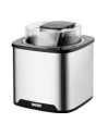 Unold ice cream maker Gelato 48855 12W silver / Kolor: CZARNY - nr 10